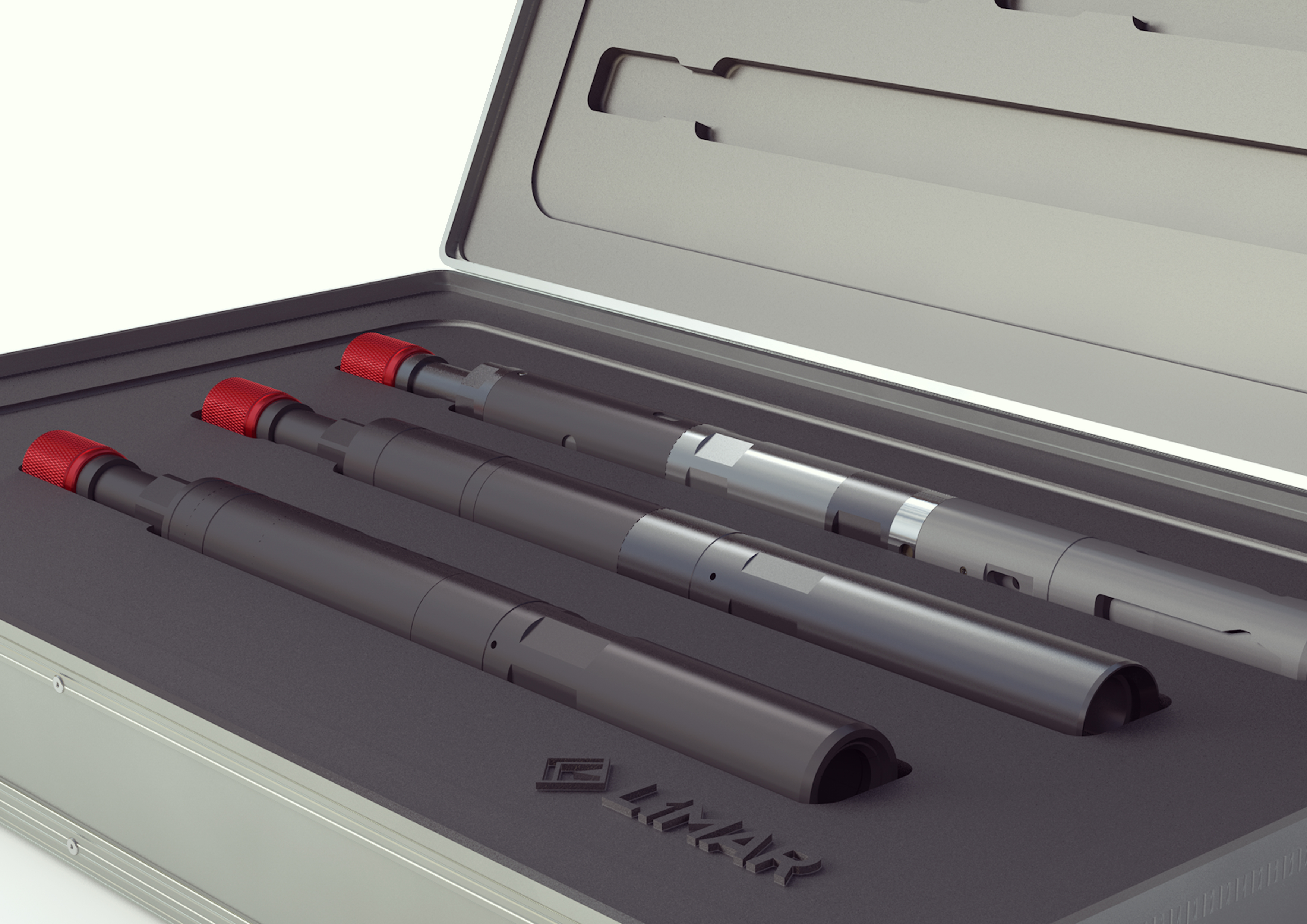 GLV RETRIEVAL PACKAGE