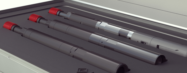 GLV RETRIEVAL PACKAGE