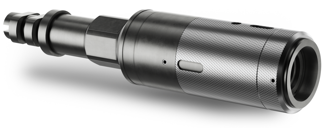 Double Shear Down Sub Running & Pulling Wireline LiMAR