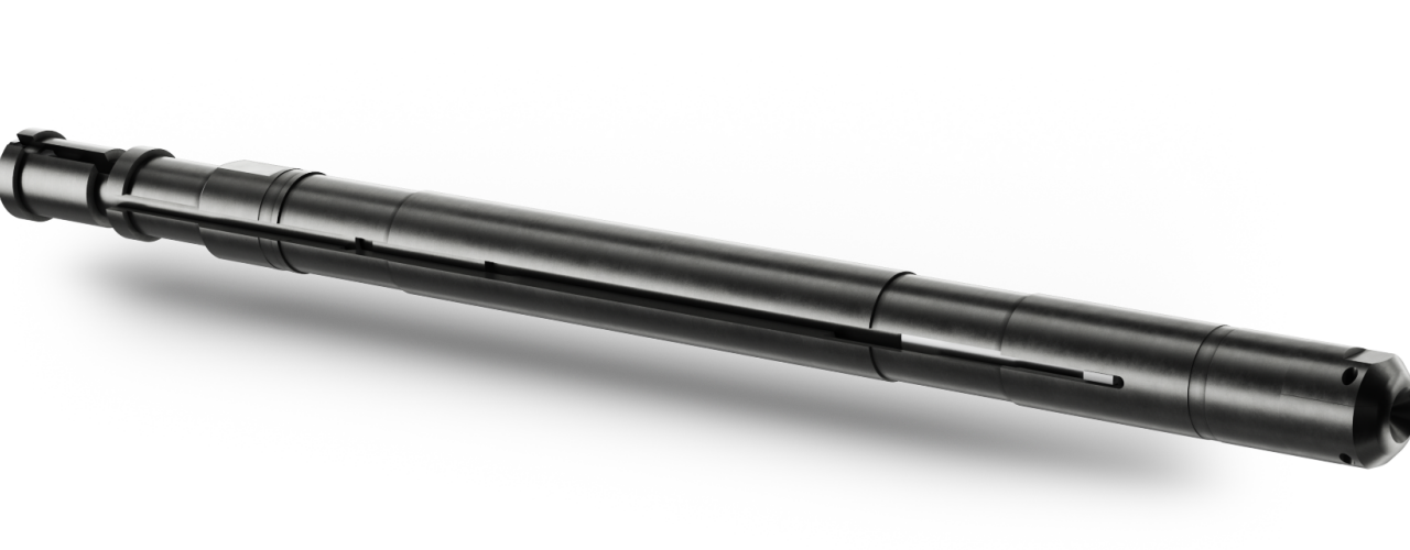 Rotary Cutter Bar Wire Recovery Fishing Tools Wireline LiMAR