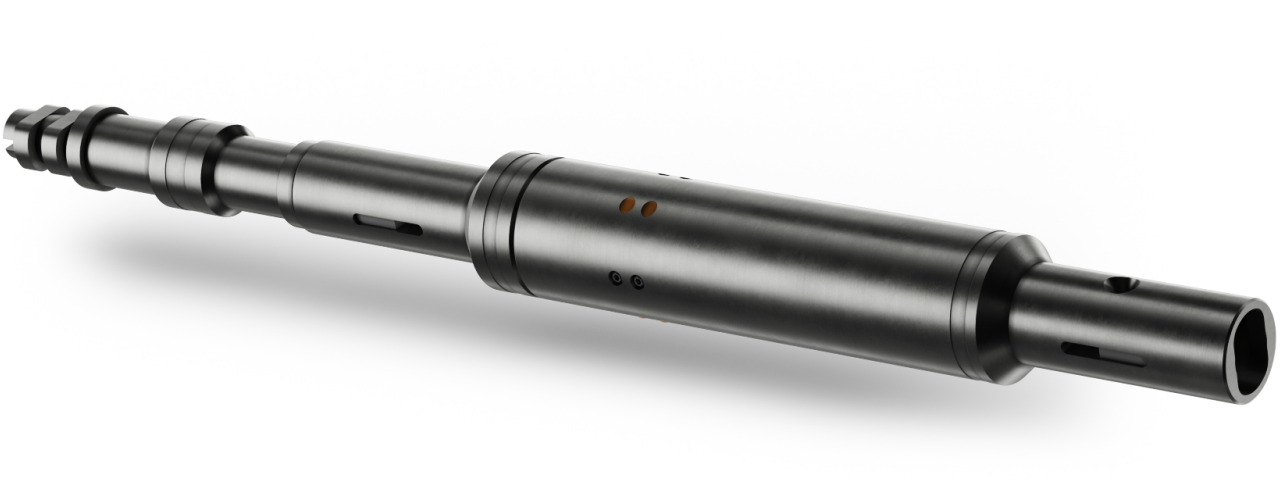 Multi Pin Running Tool Wireline Fishing Tools LiMAR