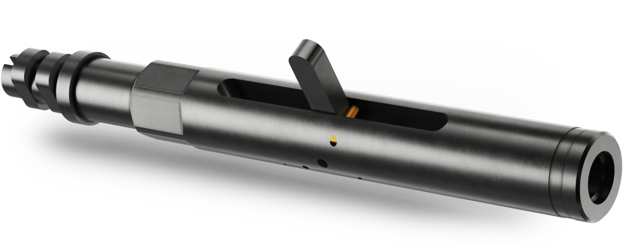 Tubing End Locator | Toolstring | Wireline Tools | LiMAR