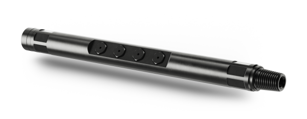 ABRASIVE JETTING TOOLS