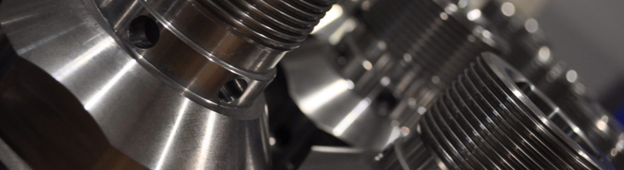 Close Up Of Limar Pulling Tool Components