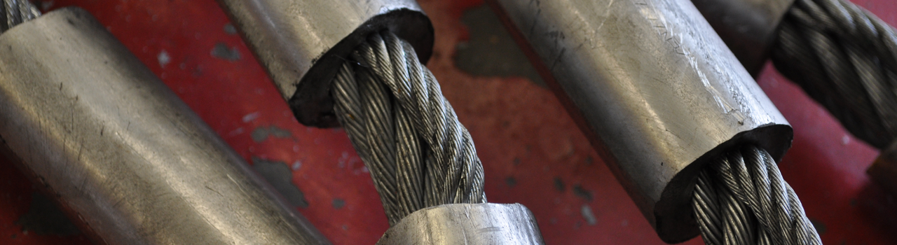 Close Up Of CT Stabbing Snake Tool