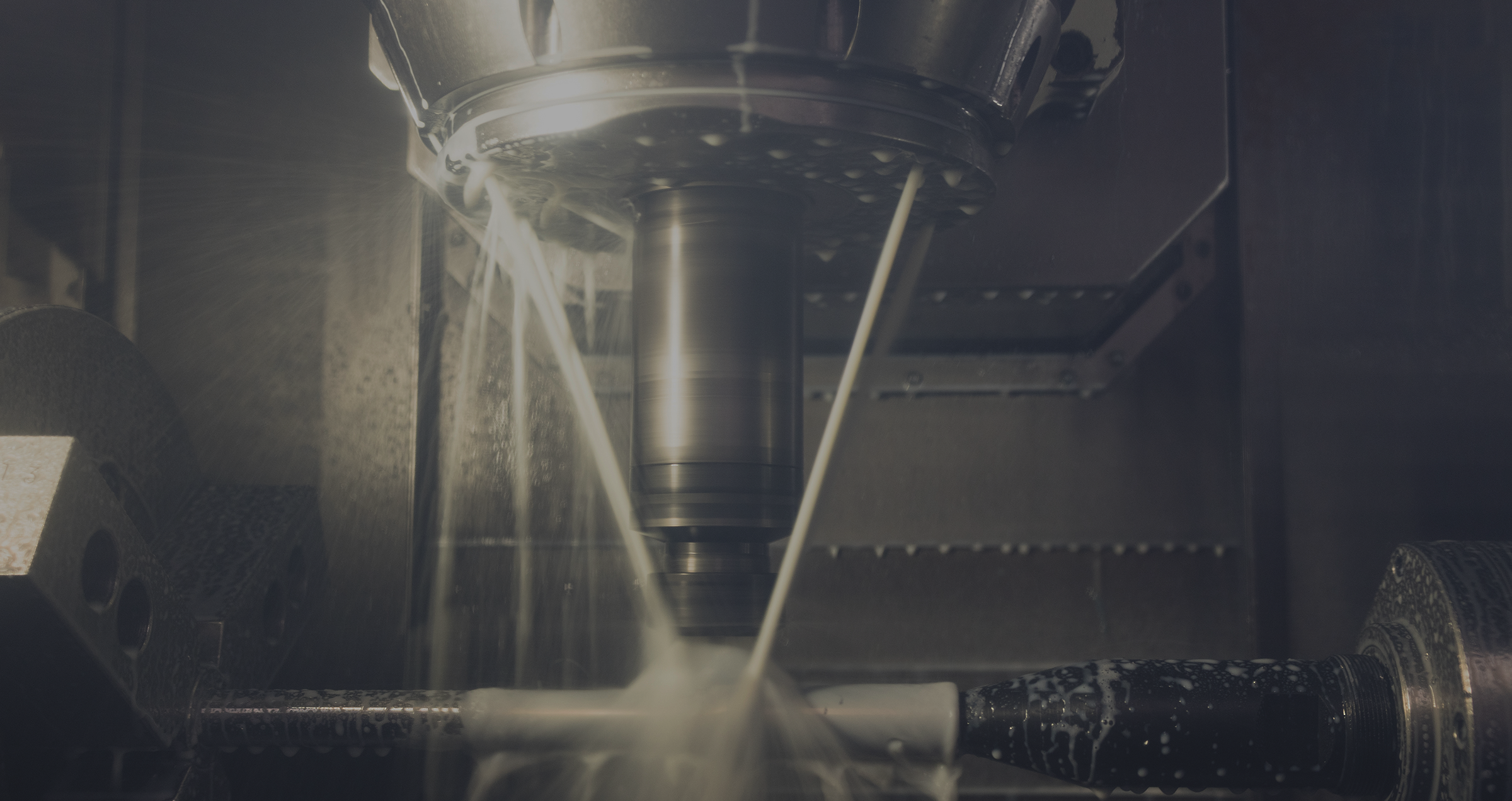 Manufacturing Of A Coiled Tubing Tools On Mazak CNC