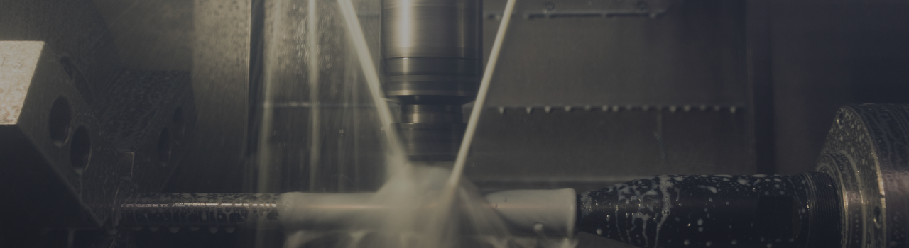 Manufacturing Of A Coiled Tubing Tools On Mazak CNC