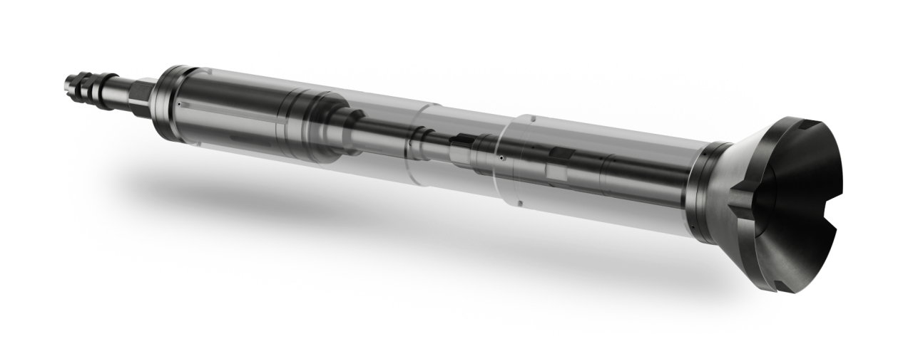 Bell Guide | Running & Pulling | Wireline Tools | LiMAR