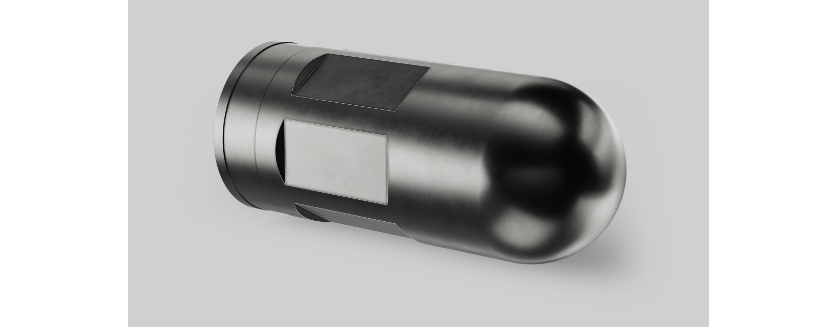 Bull Nose Jet String Jetting Nozzles | Jetting Technology | Coiled Tubing | LiMAR