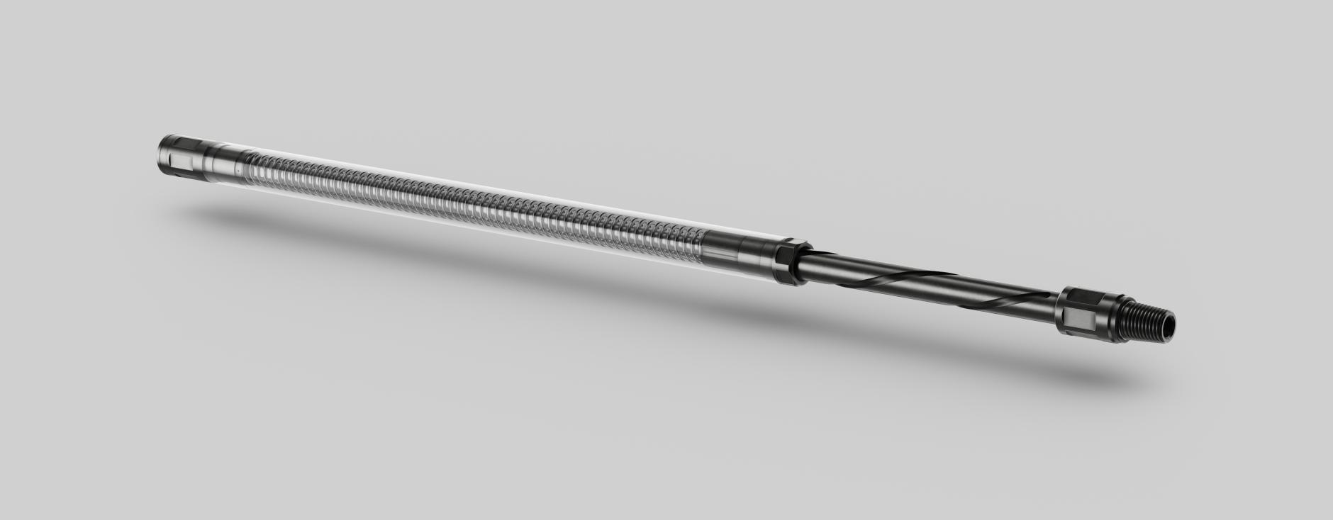 Helical Driver Image