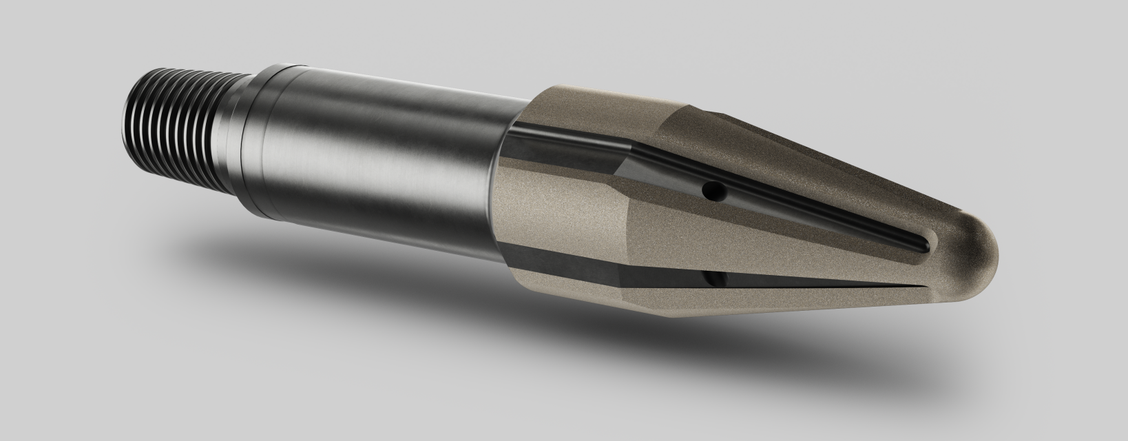 Carbide Mill Bits Milling & Under Reaming Coiled Tubing