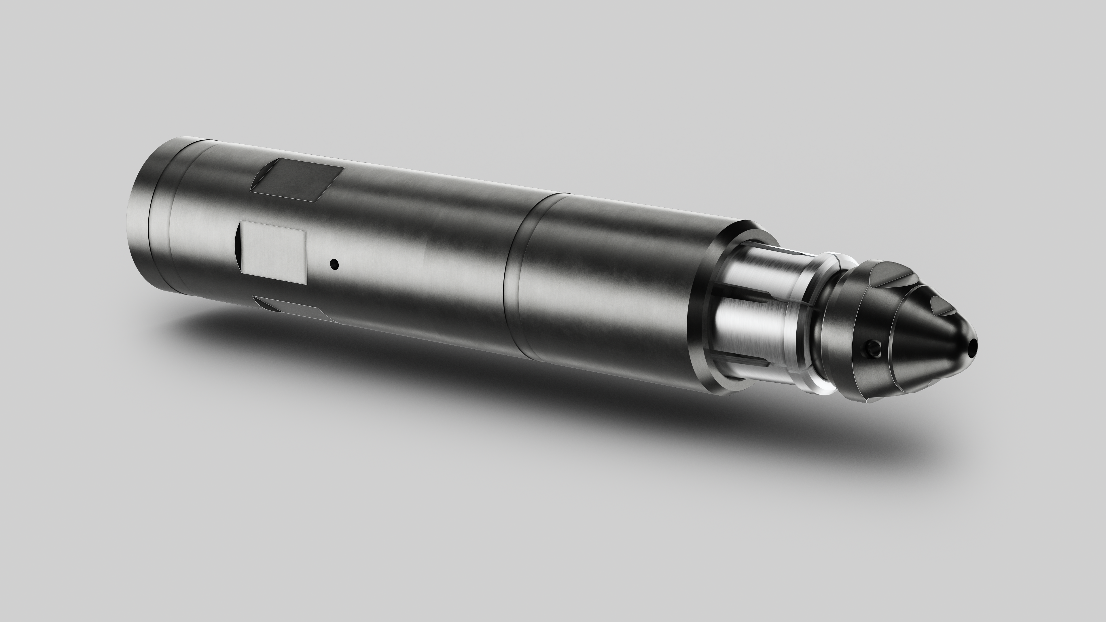 FloRelease Gs Pulling Tool Fishing Tools Coiled Tubing