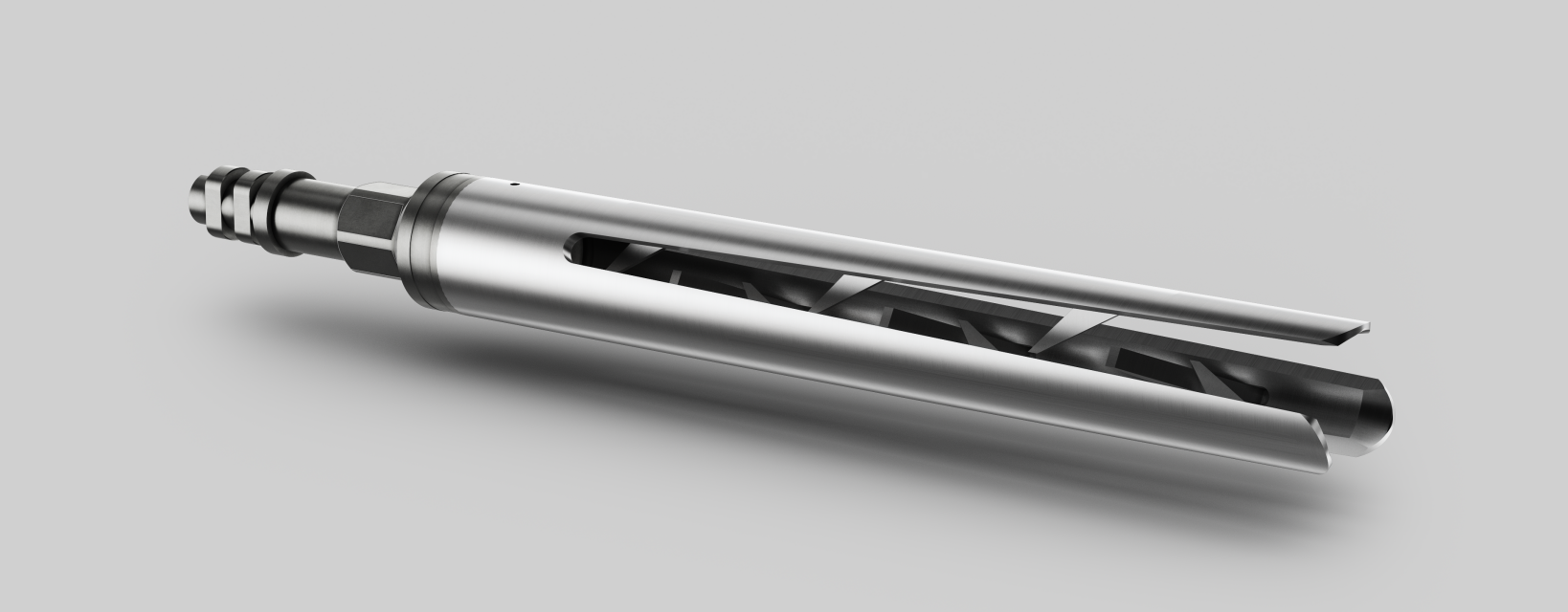 Wire Grab | Wire Recovery | Fishing Tools | Wireline | LiMAR