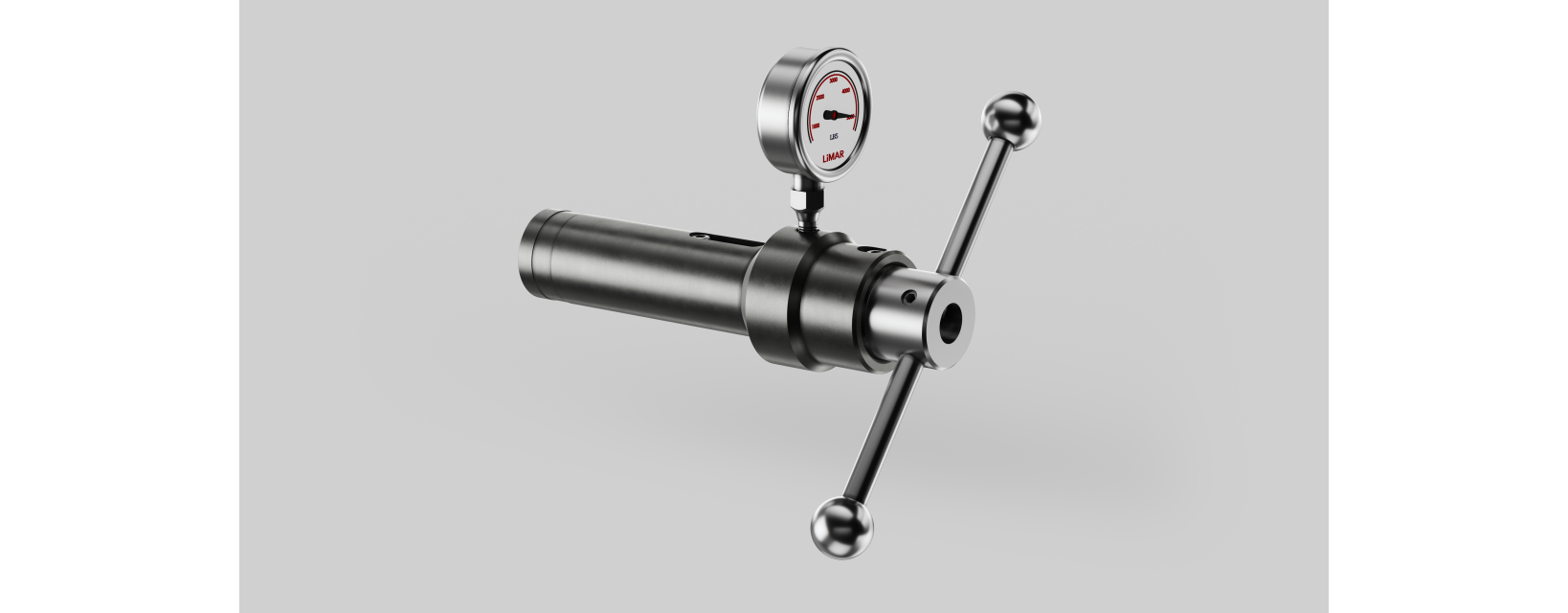 Calibration Tool | Jars & Accelerators | Wireline Tools | LiMAR