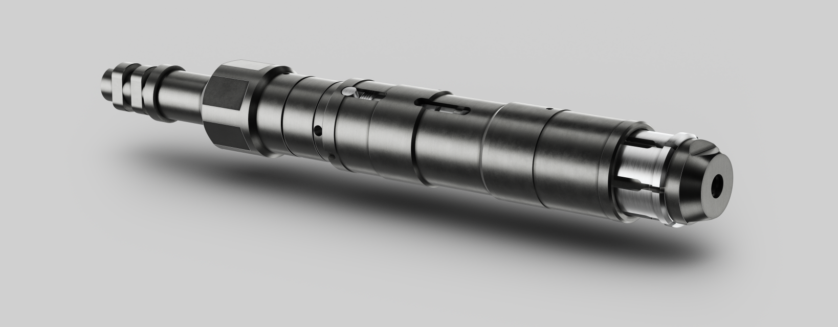 Heavy Duty GS Pulling Tool Wireline Fishing Tools LiMAR