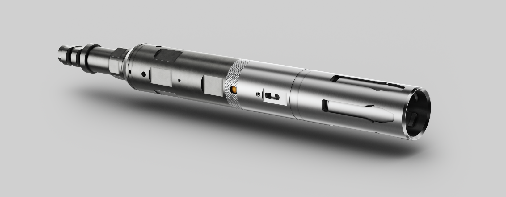 Universal Pulling Tool Running & Pulling Wireline Tools LiMAR