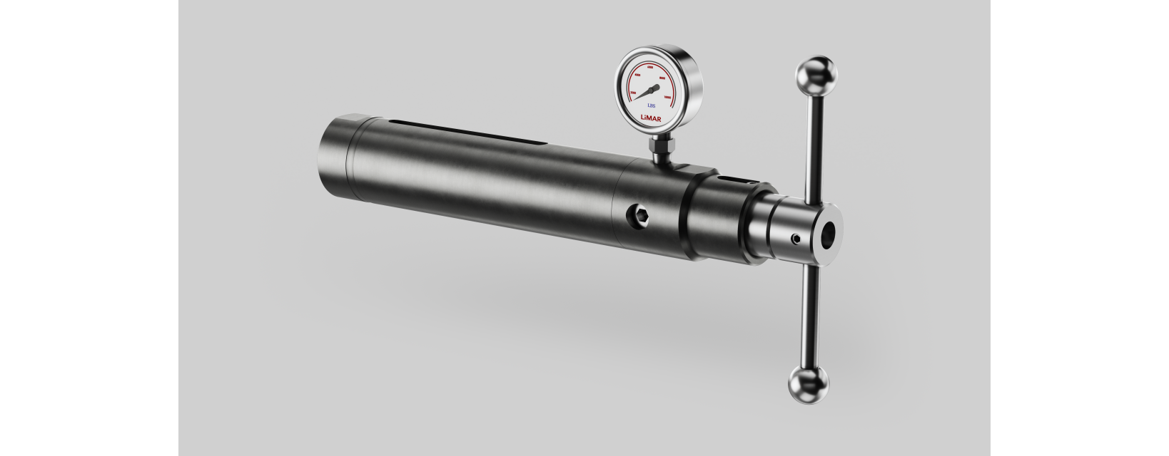 Calibration Sub | Jars & Accelerators | Wireline Tools | LiMAR