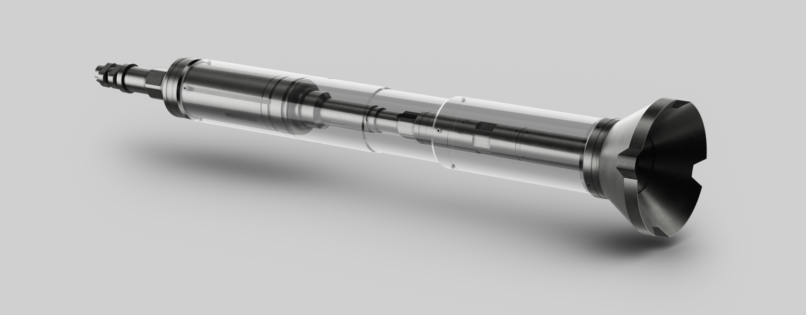 Bell Guide | Running & Pulling | Wireline Tools | LiMAR