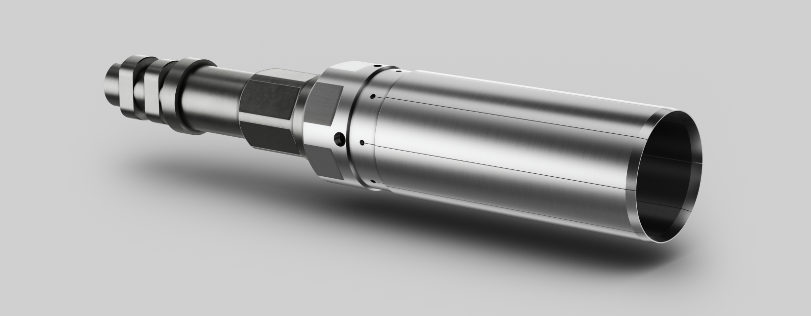 Wire Finder Wire Recovery Fishing Tools Wireline LiMAR