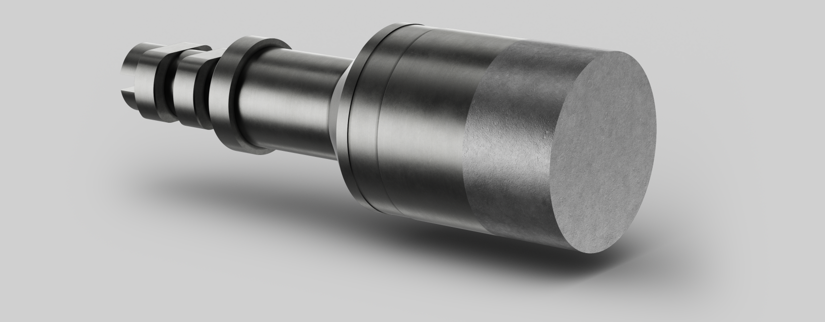 LEAD IMPRESSION BLOCK | LiMAR - Well Intervention Products