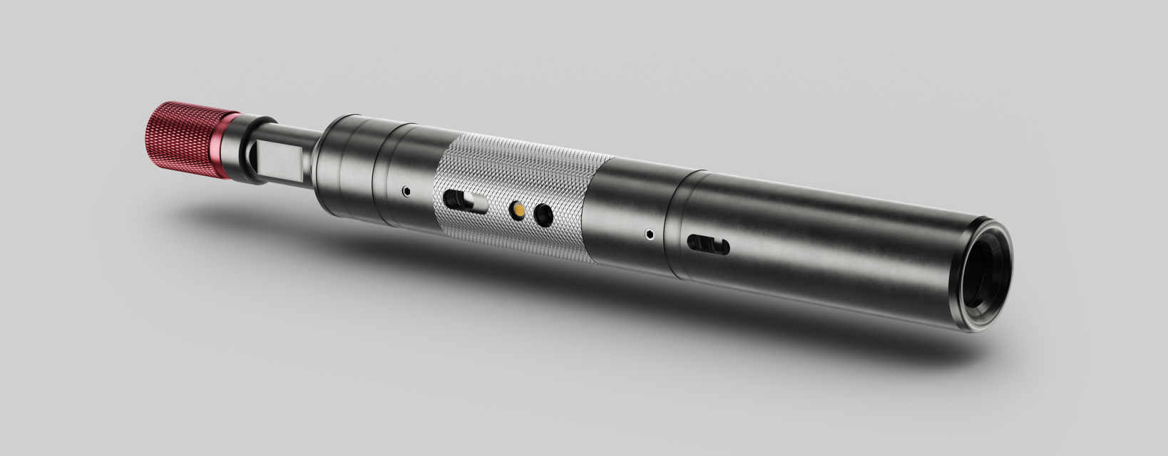 Gas Lift Pulling Tool | Wireline Fishing Tools | LiMAR