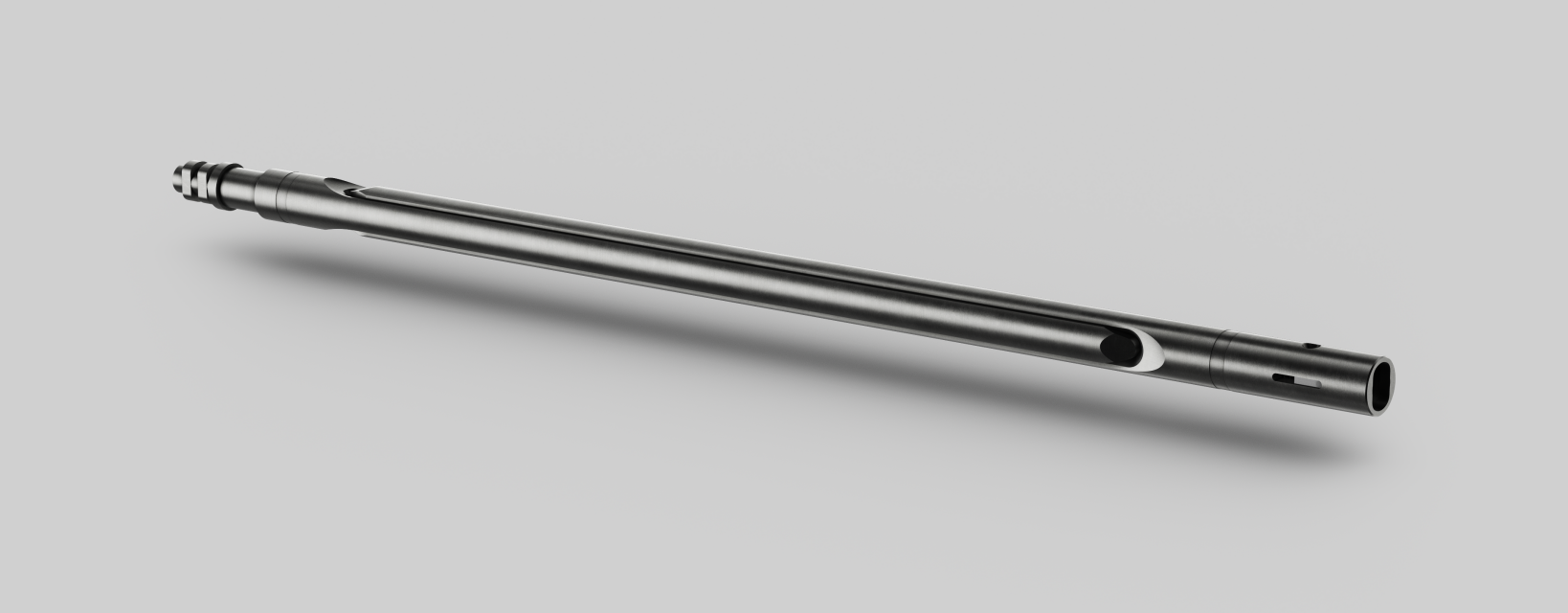 Spang Jar Jars & Accelerators Wireline Tools LiMAR