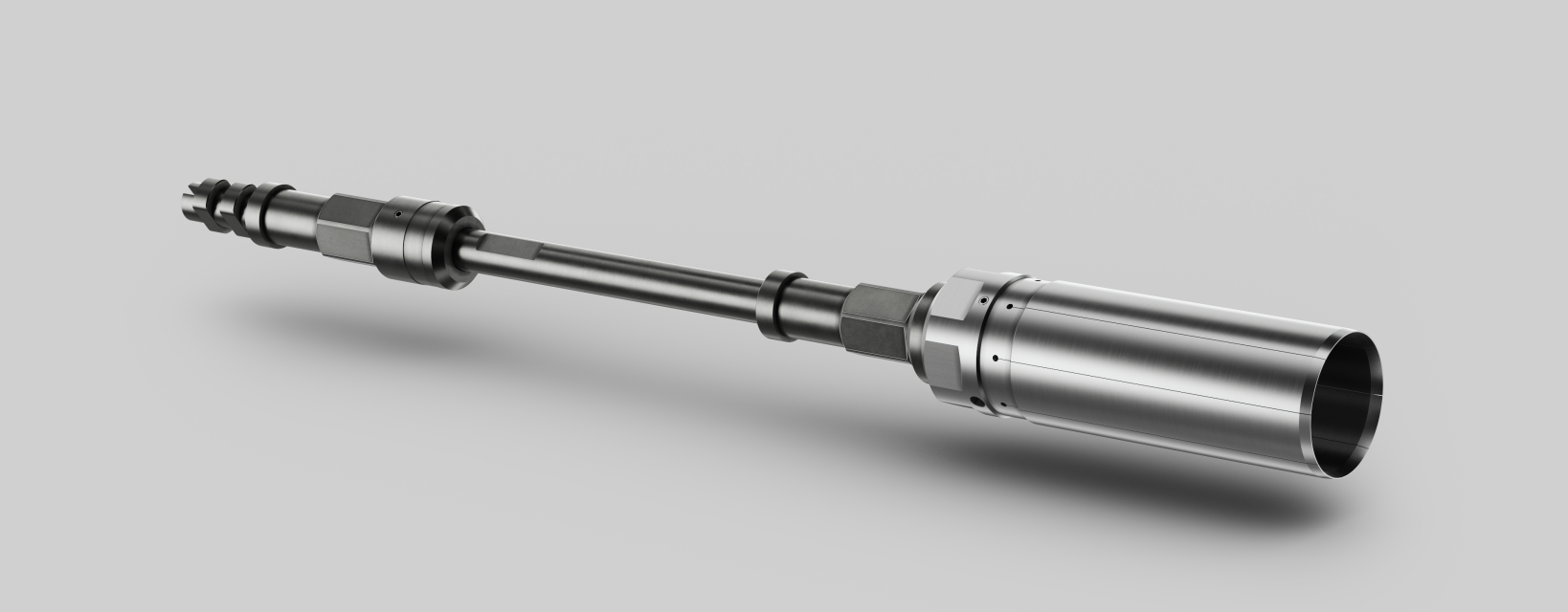 Bowen Type Finder Retriever | Wire Recovery | Fishing Tools | Wireline ...