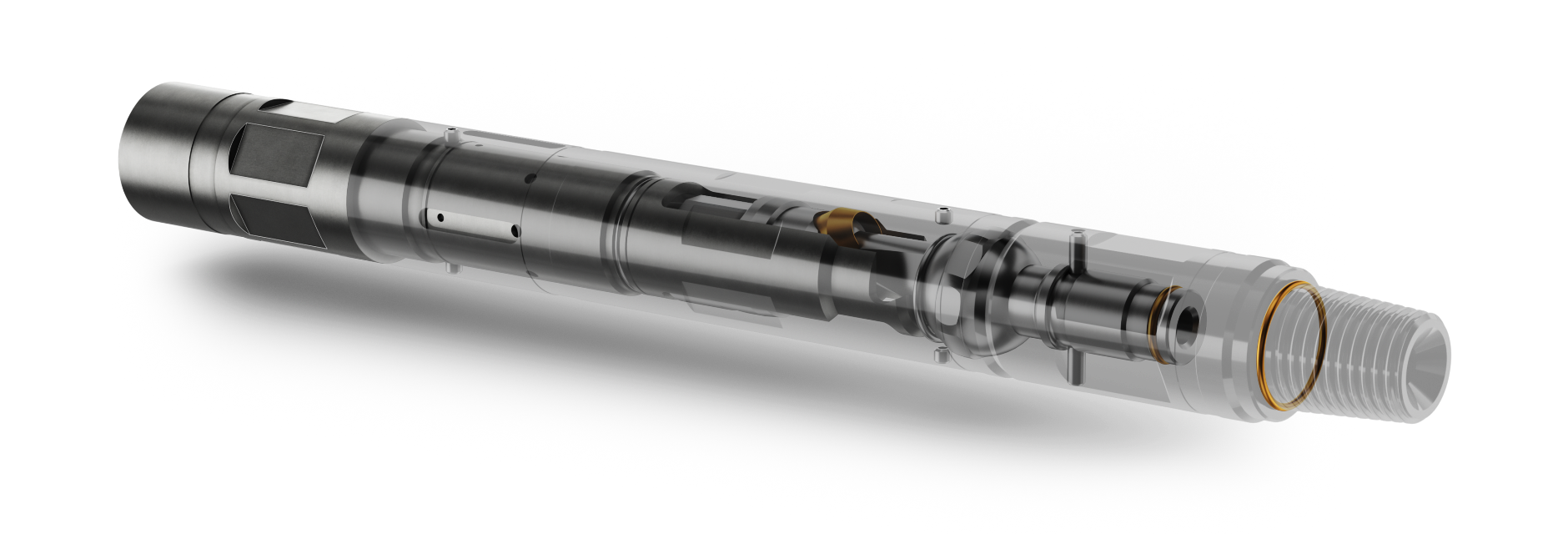 KICK OVER KNUCKLE JOINT