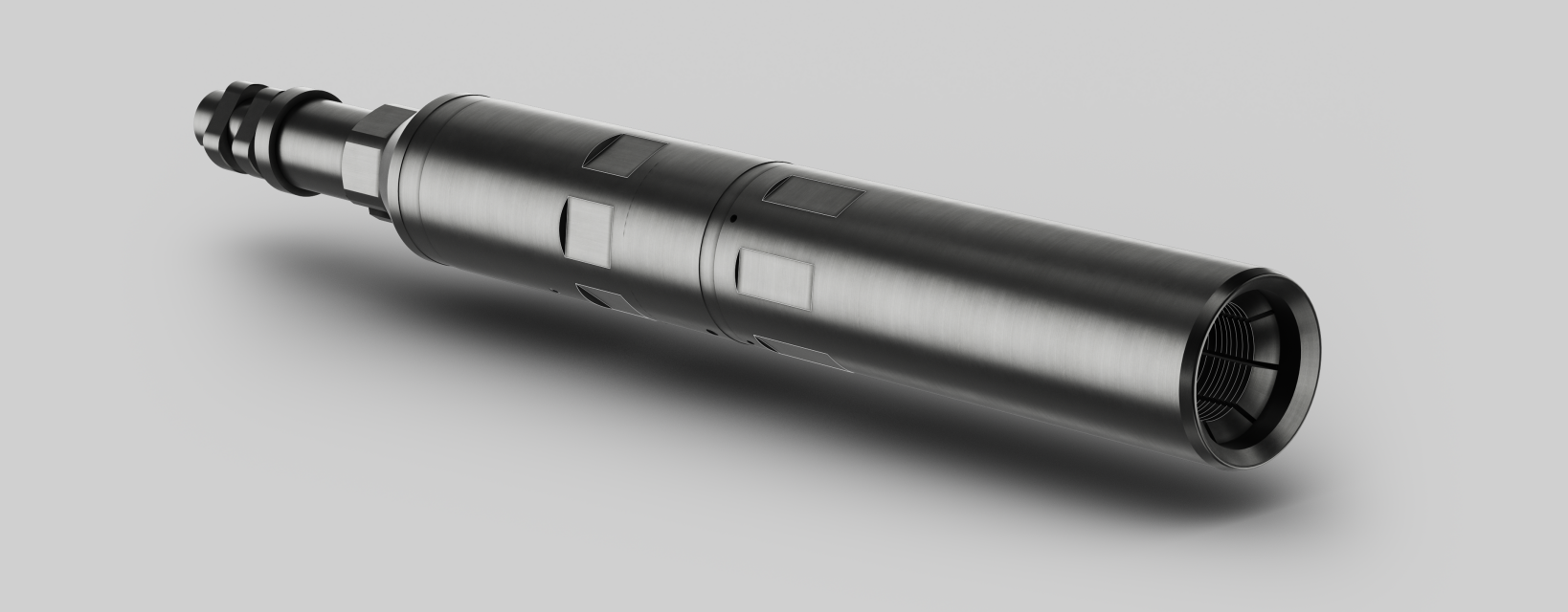 Releasable / SelfReleasing Overshot Wireline Fishing Tools LiMAR