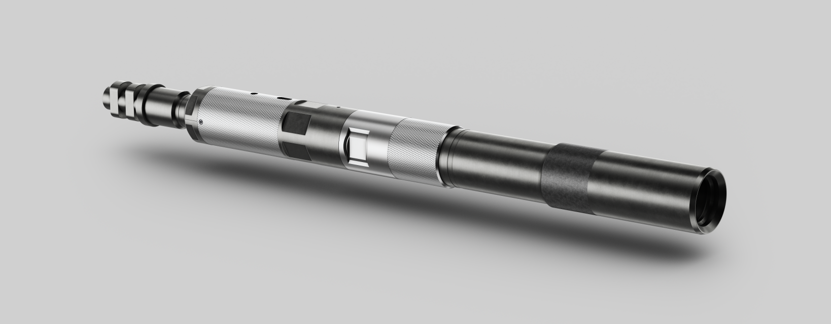 Double Jar Down Heavy Duty Pulling Tool | Wireline Fishing Tools | LiMAR