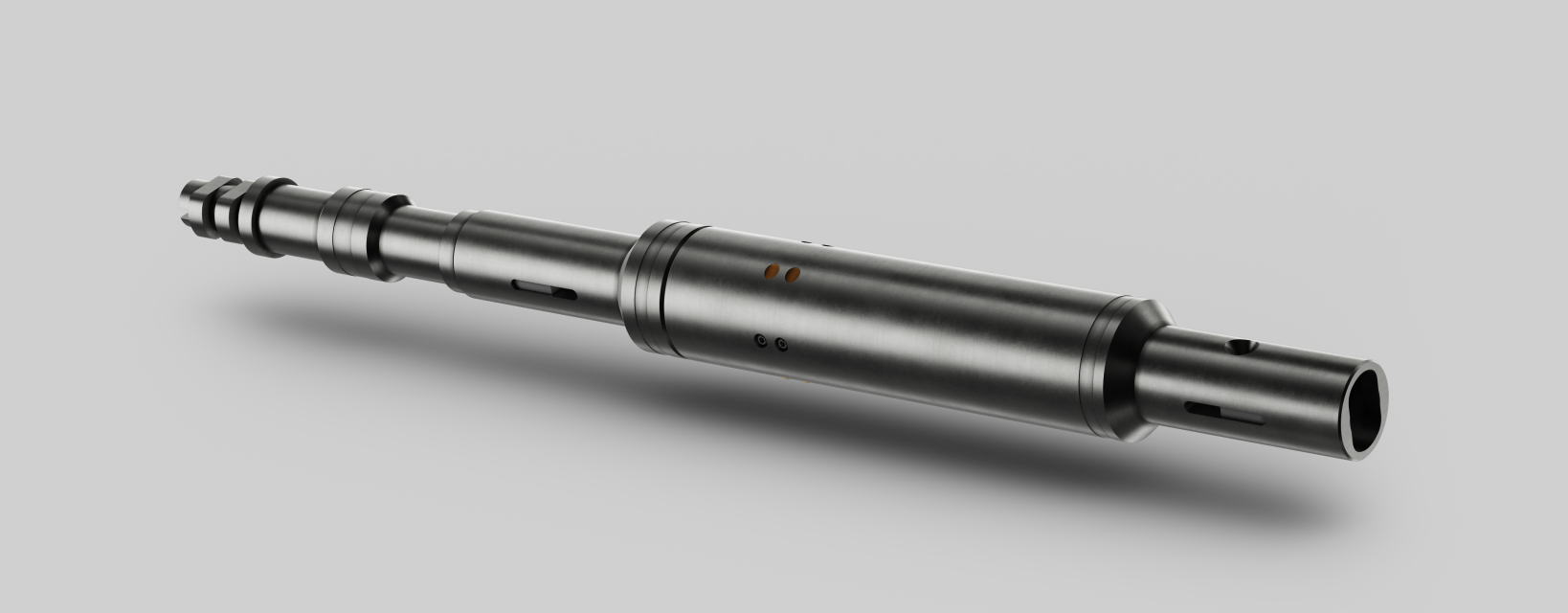 Multi Pin Running Tool Wireline Fishing Tools LiMAR