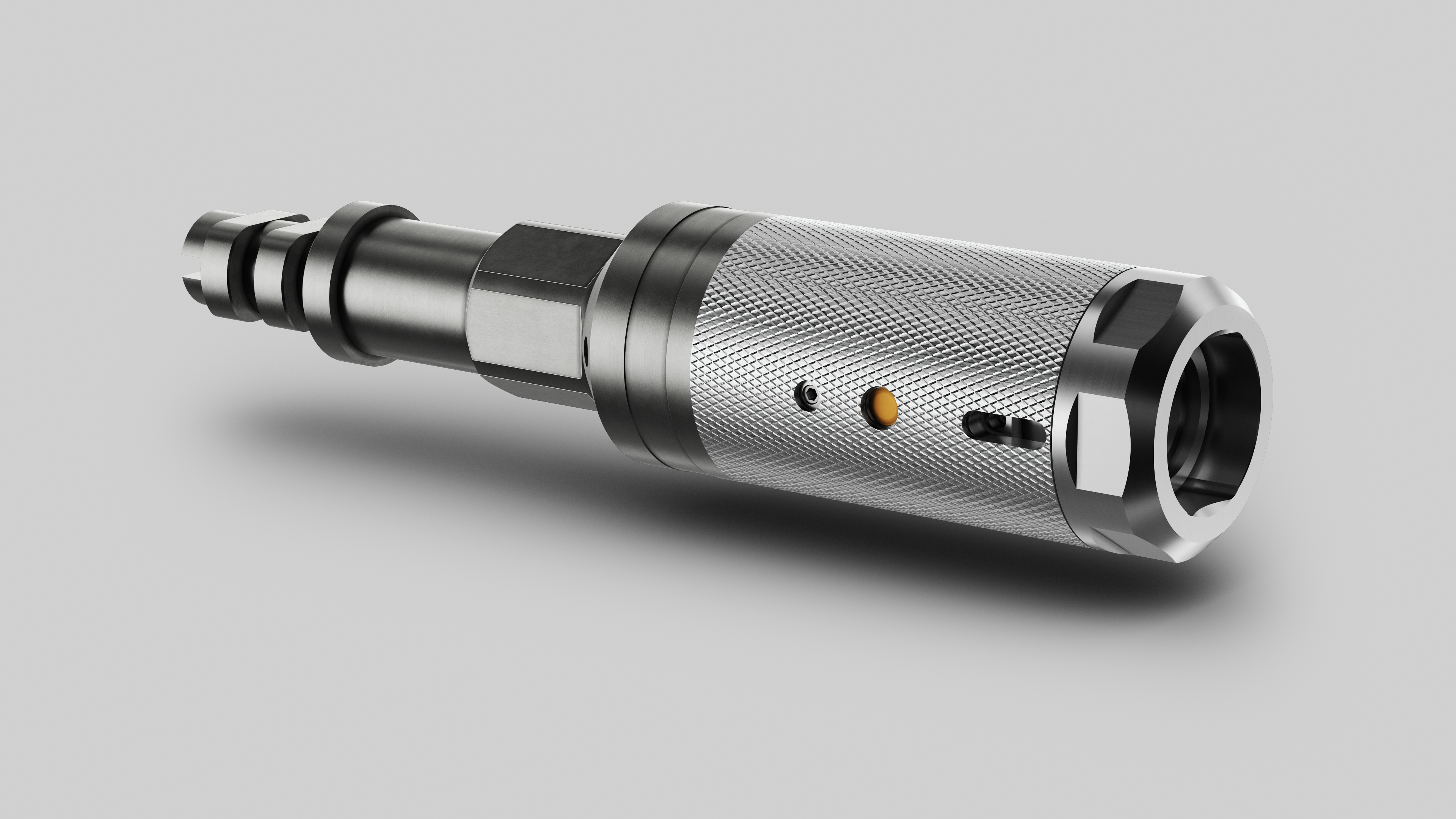 GU Adapter Running & Pulling Wireline Tools LiMAR