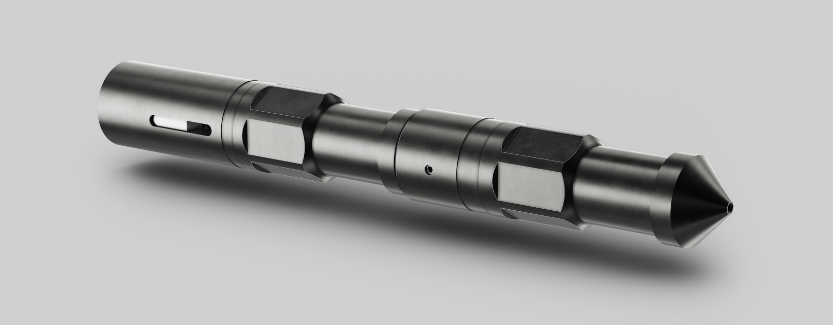 Slickline Rope Socket | Toolstring | Wireline Tools | LiMAR