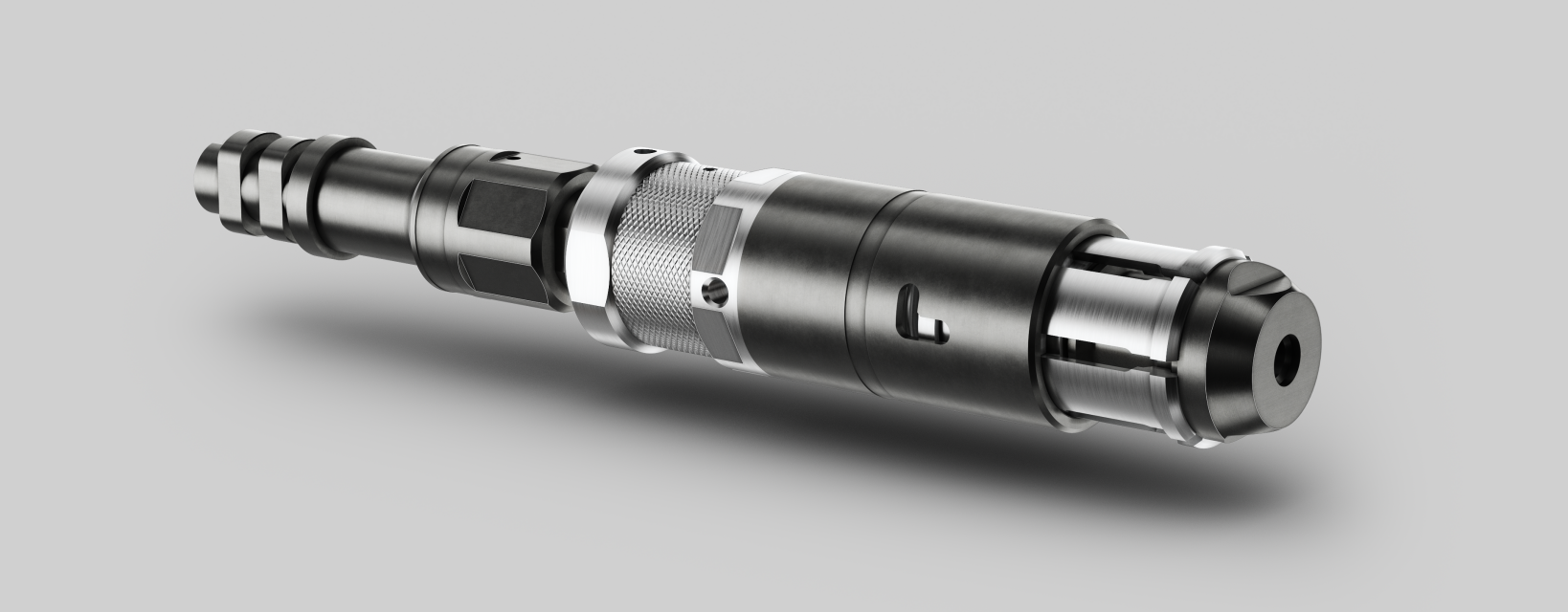 GS Pulling Tool Running & Pulling Wireline Tools LiMAR