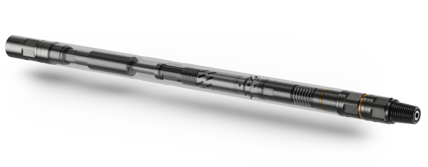 HI TORQUE INDEXING TOOL