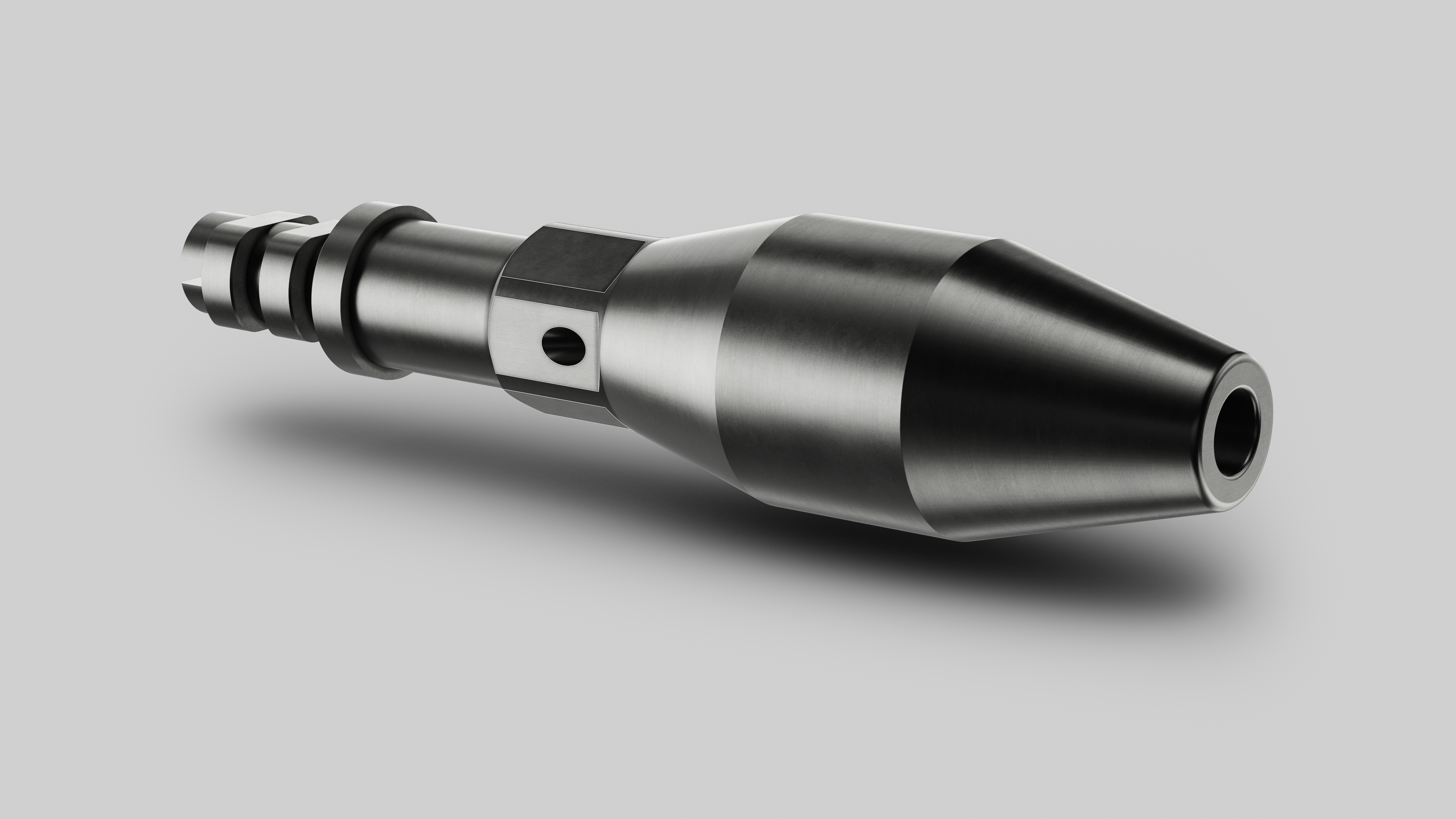 TUBING SWAGE LiMAR Well Intervention Products