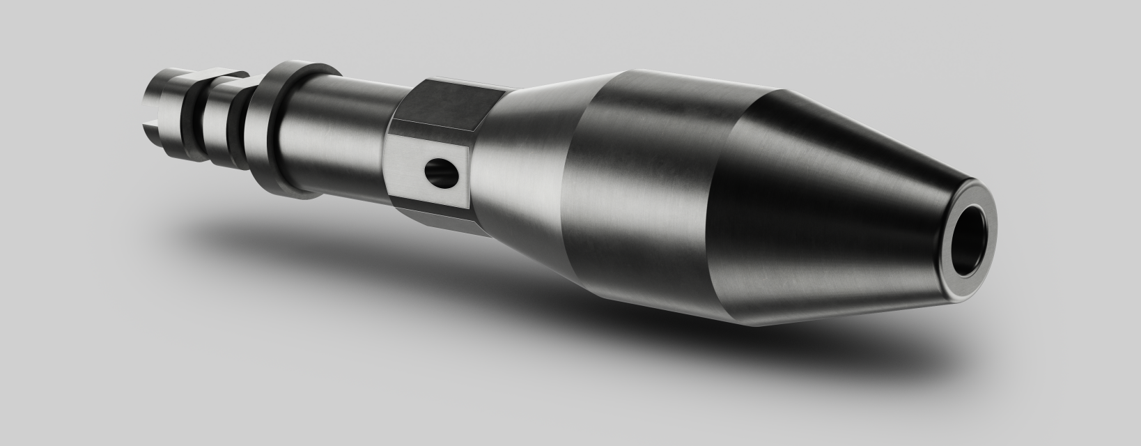 TUBING SWAGE LiMAR Well Intervention Products