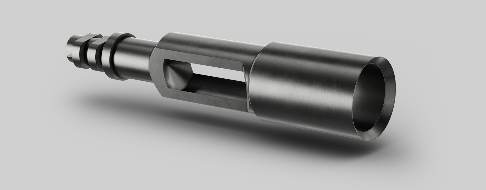 GAUGE CUTTER | LiMAR - Well Intervention Products