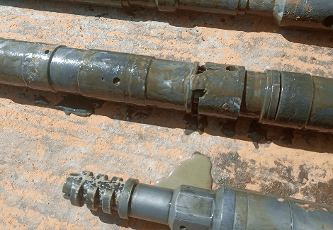 LQK-HD 4K FISHING SUCCESS