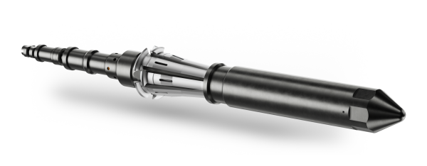 LIMAR Sidewall Cutter