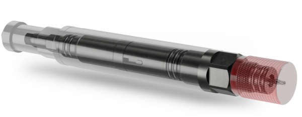 W&B ROPE SOCKET - SLICKLIGHT-C