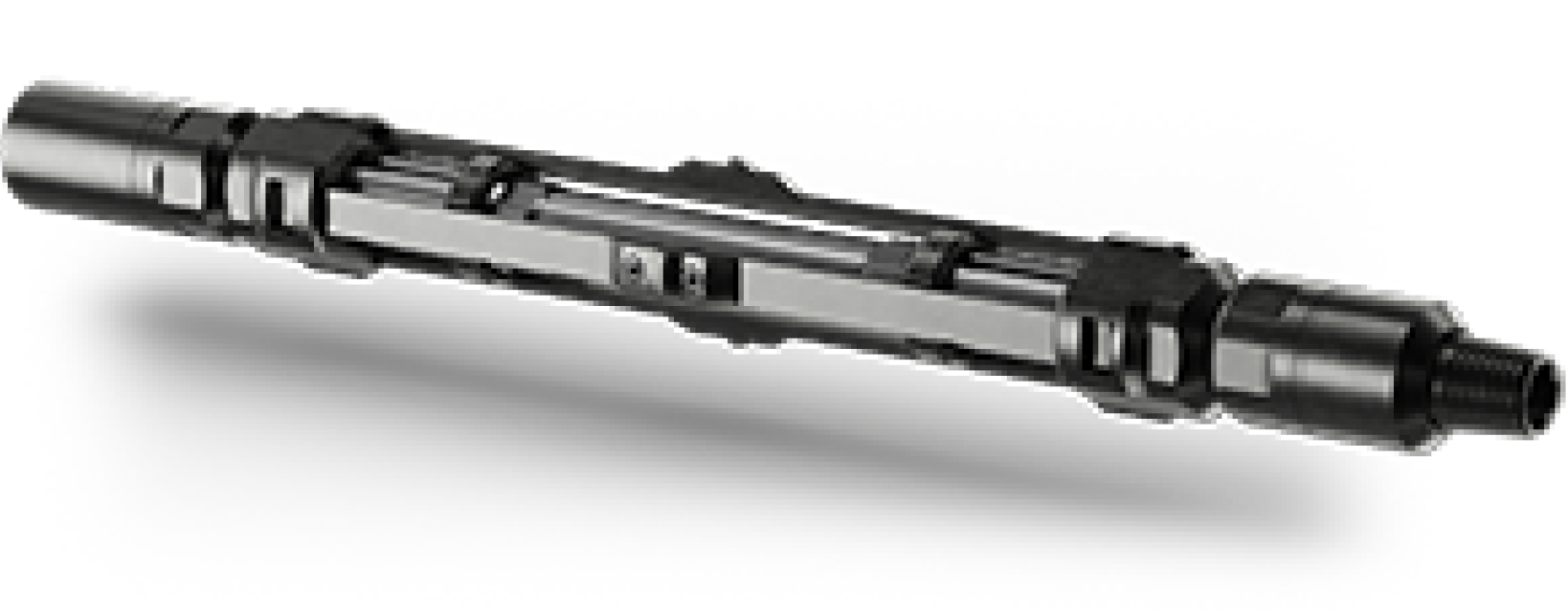 MECHANICAL CASING COLLAR LOCATOR (MCCL) LiMAR Well Intervention